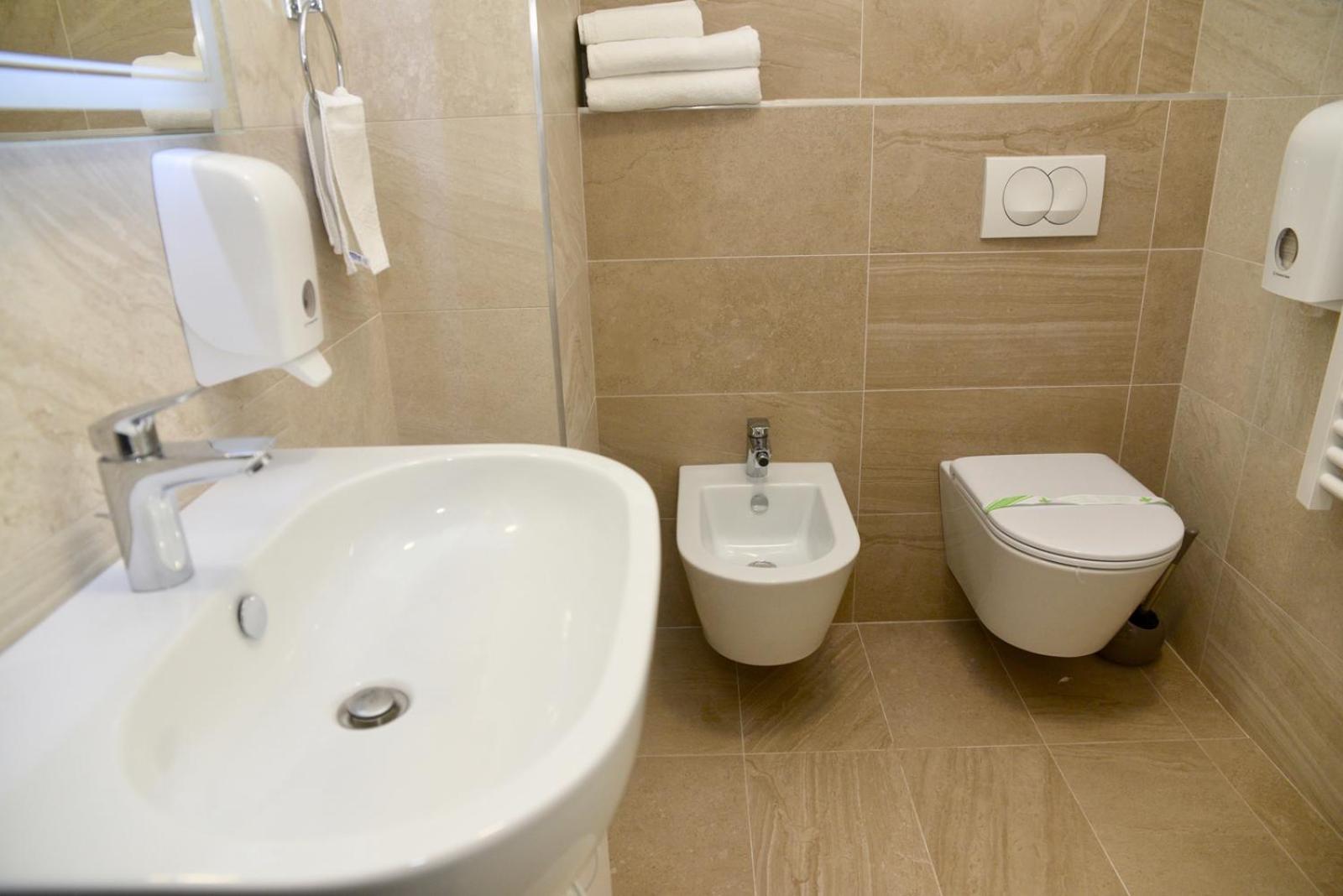 The Main Square Apartments Banja Luka Ruang foto