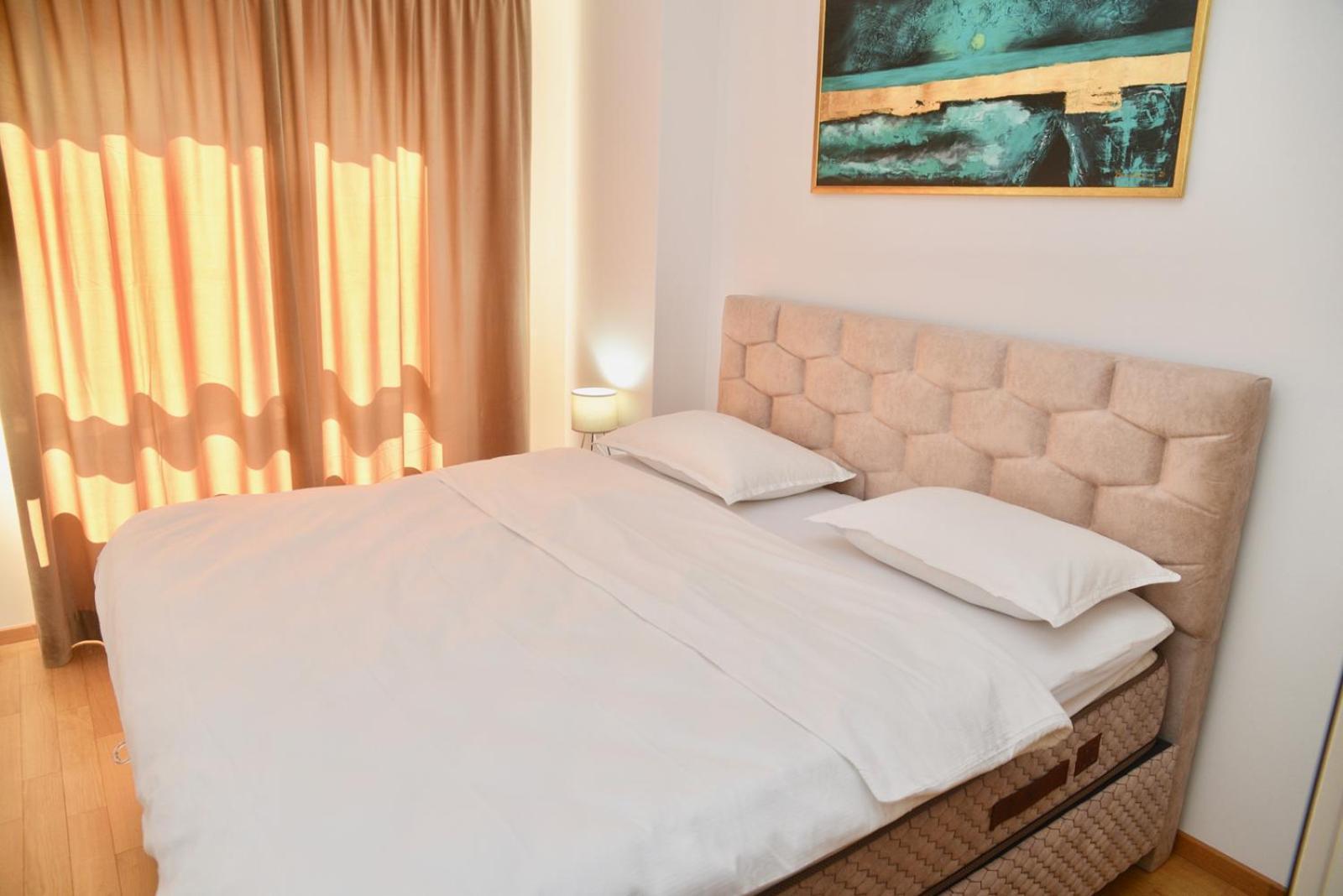 The Main Square Apartments Banja Luka Ruang foto