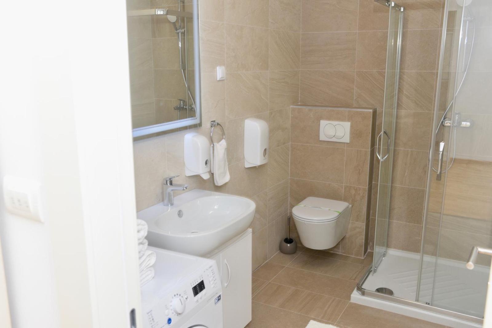 The Main Square Apartments Banja Luka Ruang foto